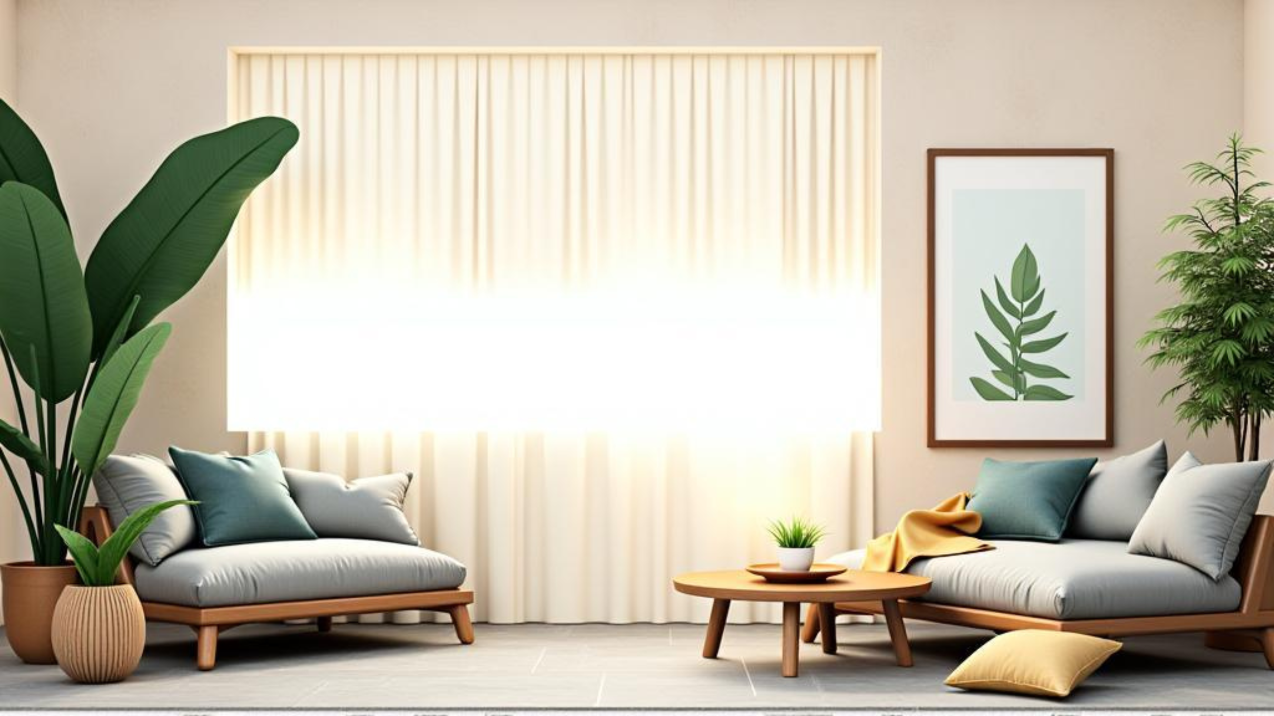 Residential Interior Design