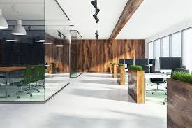 Commercial Interiors